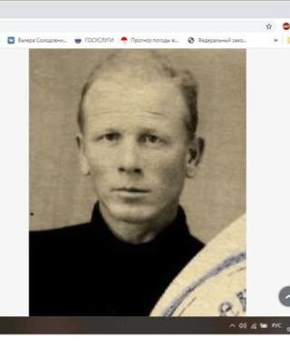 Солодовников Иван Алексеевич