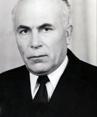 Гайдай Михаил Иванович