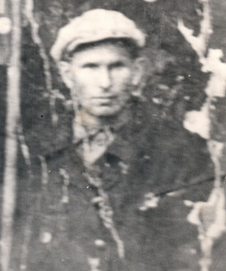 Шилин Филипп Федорович