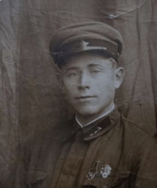 Ободеев Дмитрий Иванович