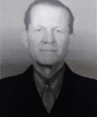 Лбов Иван Викторович