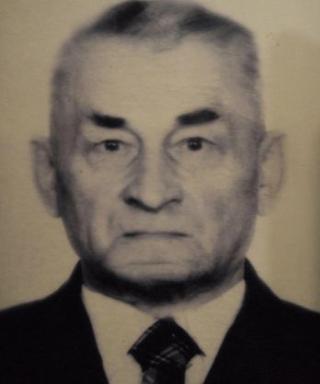 Ремизов Александр Михайлович