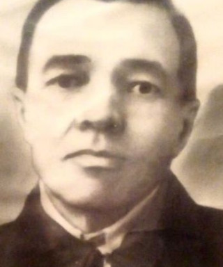 Акчурин Измаил Хусяинович