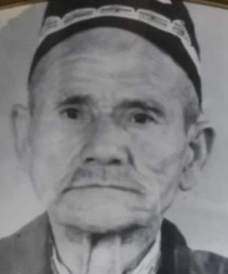 Турсунов Ислом