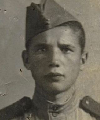 Чалов Николай Михайлович