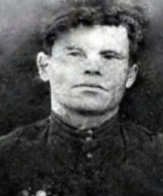 Азов Николай Григорьевич