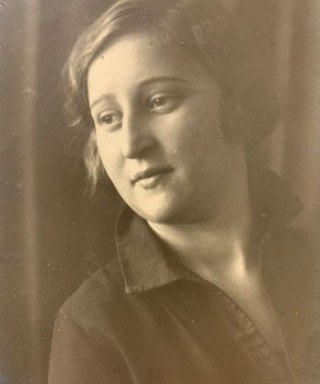 Кох Валентина Борисовна