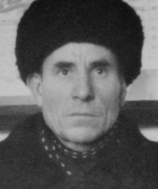 Михайлов Григорий Михайлович