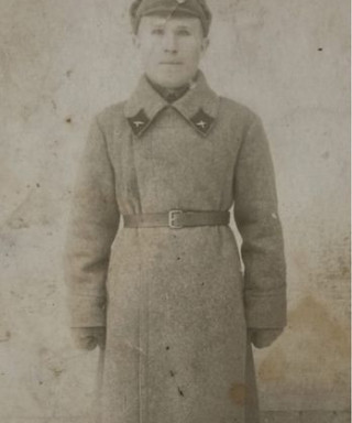 Карпов Андрей Сидорович