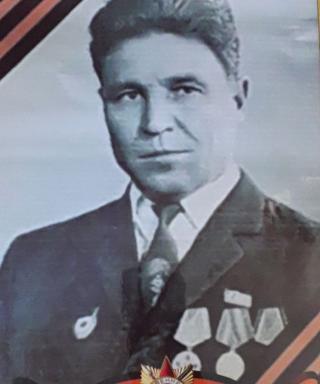 Кайгородов Иван Васильевич