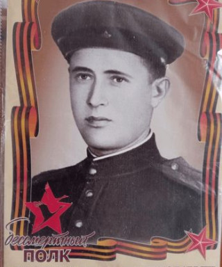 Педченко Владимир Николаевич