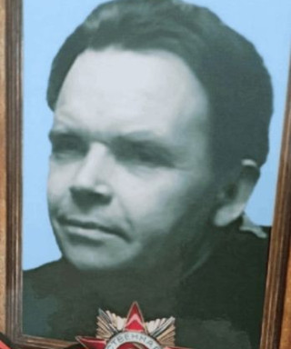 Сысоев Петр Васильевич