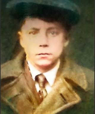 Пасынков Михаил Иванович