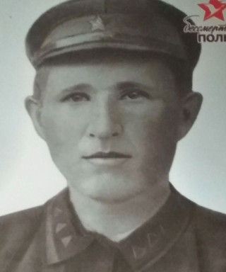 Широв Степан Павлович