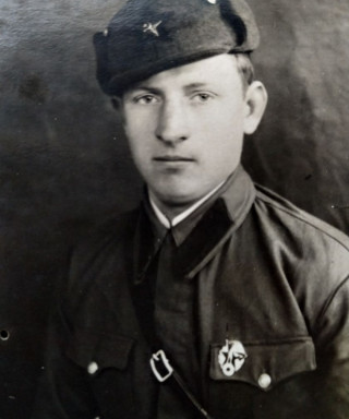 Безбабный Иван Григорьевич