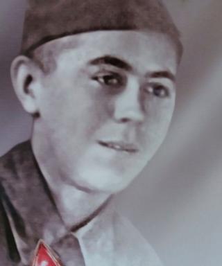 Водолацкий Пётр Иосифович
