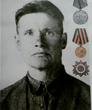 Карпеченков Иван Николаевич