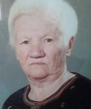 Возенкова Зоя Ивановна