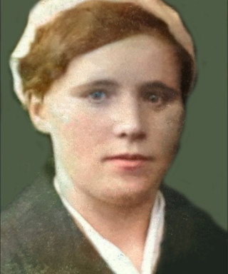 Пасынкова Анастасия Ивановна