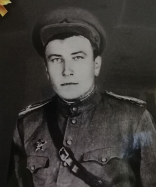 Политенков Фёдор Иванович