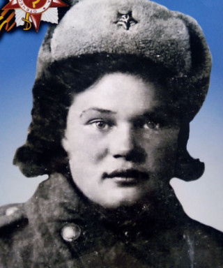 Шиморыгина Вера Михайловна