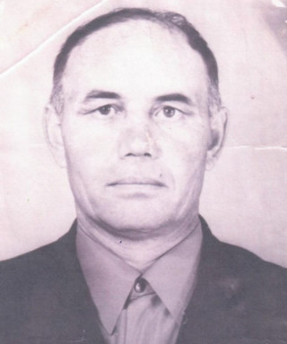 Погорелов Николай Яковлевич