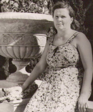 Бояринова Анна Даниловна