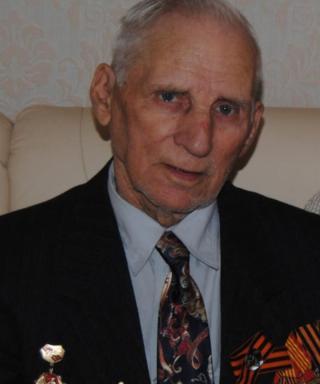 Богданов Вячеслав Яковлевич