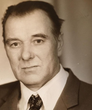 Петьков Стефан Назарович