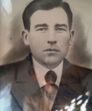 Глушков Георгий Спиридонович