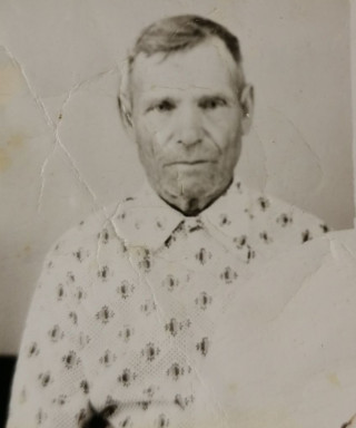 Виноградов Михаил Егорович