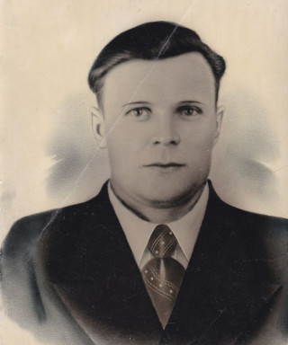 Новиков Иван Иванович