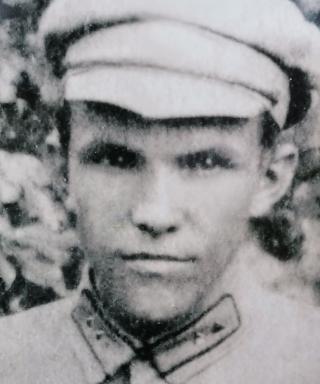 Бондарев Максим Абрамович