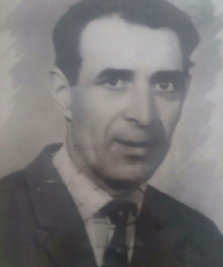 Магеррамов Гасан Гусейнович