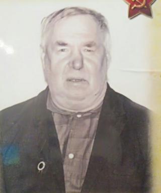 Селиверстов Валерий Степанович
