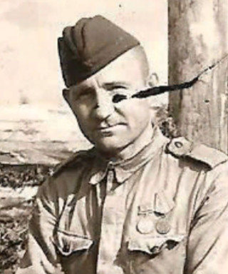 Яшин Семен Николаевич