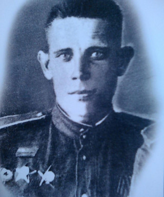 Попов Владимир Григорьевич