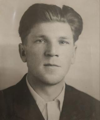 Соколов Сергей Александрович