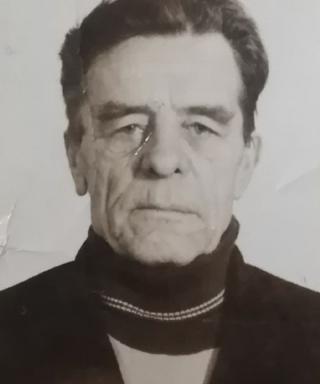Серяков Василий Иванович