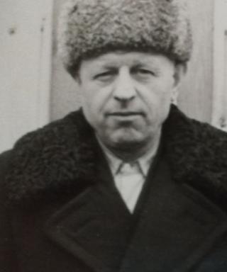 Герасин Филипп Егорович