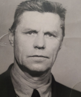 Ширяев Василий Андреевич