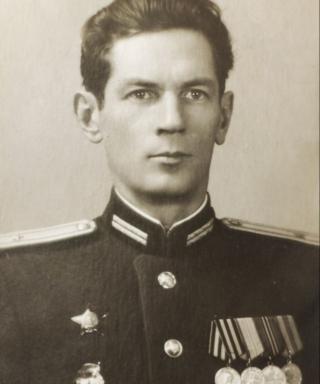 Гаек Михаил Станиславович