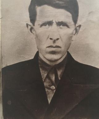 Грачёв Иван Игнатьевич