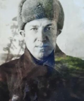 Лобастов Александр Тимофеевич