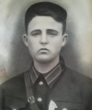 Кутаев Павел Иванович