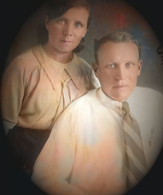 Агранов Василий Михайлович