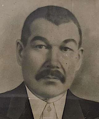 Гимадиев Галялетдин Гимадиевич