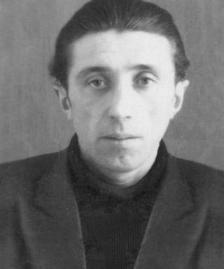 Горбачёв Борис Никифорович
