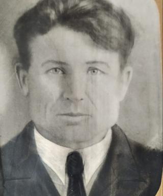Кузьмин Степан Кузьмич
