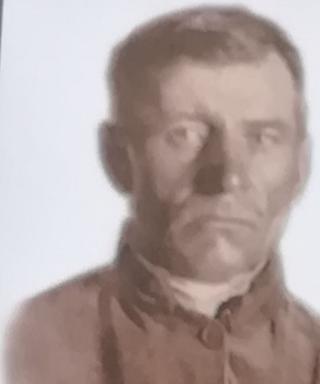 Стрелков Георгий Петрович